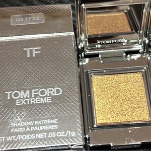 🧸💗Tom Ford Extreme Eyeshadow TFX2